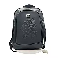 ANIMAL LEATHER BAG