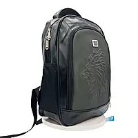 ANIMAL LEATHER BAG