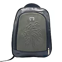ANIMAL LEATHER BAG