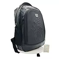 ANIMAL LEATHER BAG