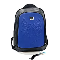 ANIMAL LEATHER BAG