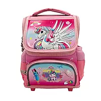 BOTTOM ZIP FOLDABLE BAG BOTTOM ZIP FOLDABLE BAG