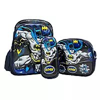 DISNEY 3 IN 1 SET BAG