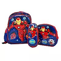 DISNEY 3 IN 1 SET BAG