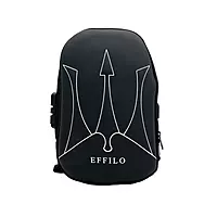 EFFILO HARD BAG EFFILO HARD BAG
