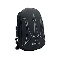 EFFILO HARD BAG EFFILO HARD BAG
