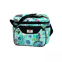 FLOWER LUNCH BAGS FLOWER LUNCH BAGS