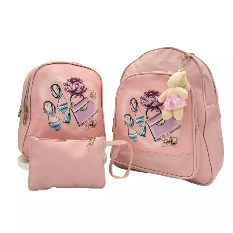 LADIES JUNGLE BAG LADIES JUNGLE BAG