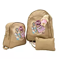 LADIES JUNGLE BAG LADIES JUNGLE BAG