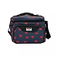 FLOWER LUNCH BAGS FLOWER LUNCH BAGS