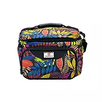 FLOWER LUNCH BAGS FLOWER LUNCH BAGS