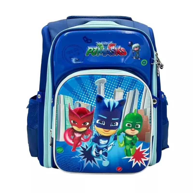 MAX 2 ZIPS FOLDABLE BAG
