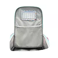 MAX 2 ZIPS FOLDABLE BAG