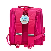 MAX 2 ZIPS FOLDABLE BAG