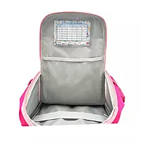 MAX 2 ZIPS FOLDABLE BAG