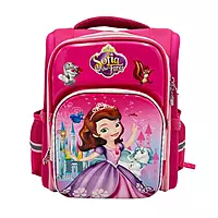 MAX 2 ZIPS FOLDABLE BAG