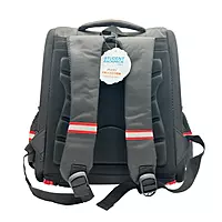 MAX 2 ZIPS FOLDABLE BAG