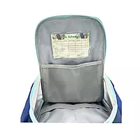 MAX 2 ZIPS FOLDABLE BAG