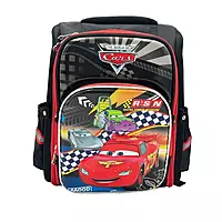 MAX 2 ZIPS FOLDABLE BAG