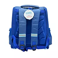 MAX 2 ZIPS FOLDABLE BAG