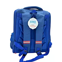 MAX 2 ZIPS FOLDABLE BAG