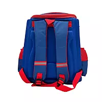 MAX 3 ZIPS FOLDABLE BAG