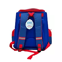 MAX 3 ZIPS FOLDABLE BAG