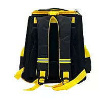MAX 3 ZIPS FOLDABLE BAG