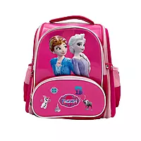 MAX 3 ZIPS FOLDABLE BAG