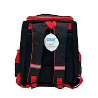 MAX 3 ZIPS FOLDABLE BAG