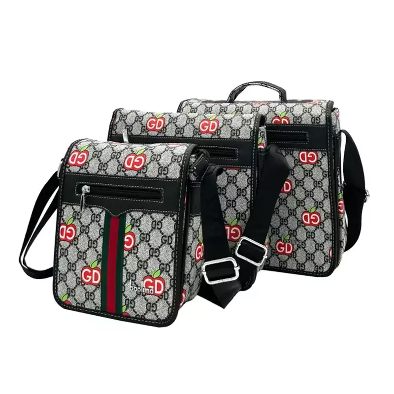 3 IN 1 SIDEBAGS 3 IN 1 SIDEBAGS