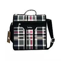 MEN SQUARE SIDEBAG BIG