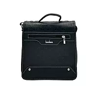 MEN SQUARE SIDEBAG BIG