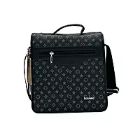 MEN SQUARE SIDEBAG BIG