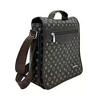 MEN SQUARE SIDEBAG BIG