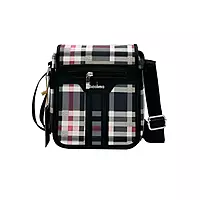 MEN SQUARE SIDEBAG SMALL