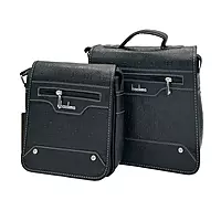 MEN SQUARE SIDEBAG 2 IN 1 SET MEN SQUARE SIDEBAG 2 IN 1 SET