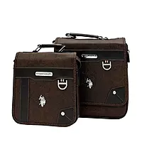 POLO SIDEBAG 2 IN 1 SET