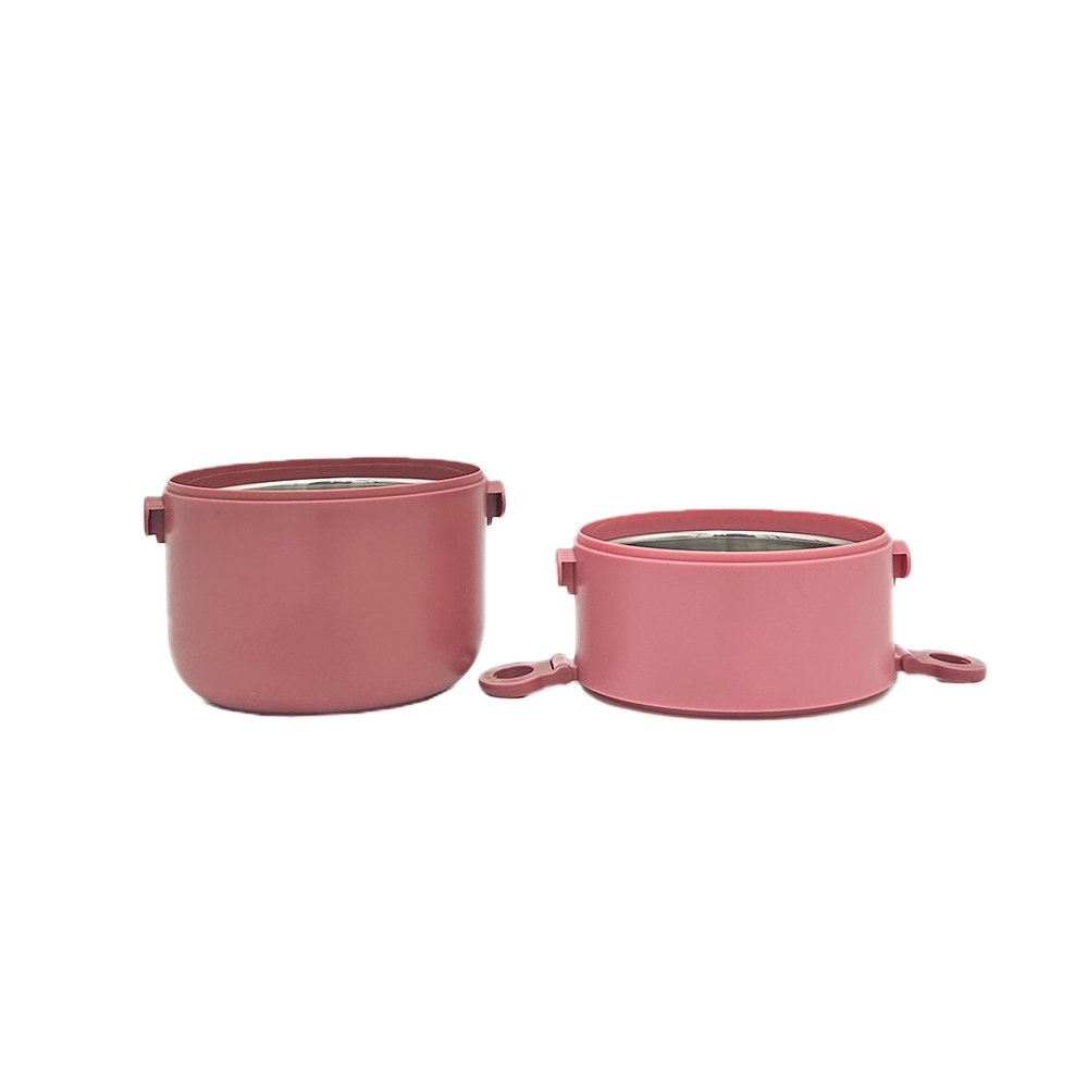 DOUBLE ROUND GOURMET WARMER