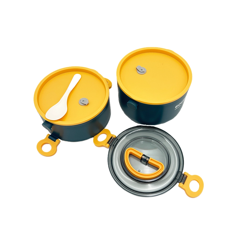 DOUBLE ROUND GOURMET WARMER