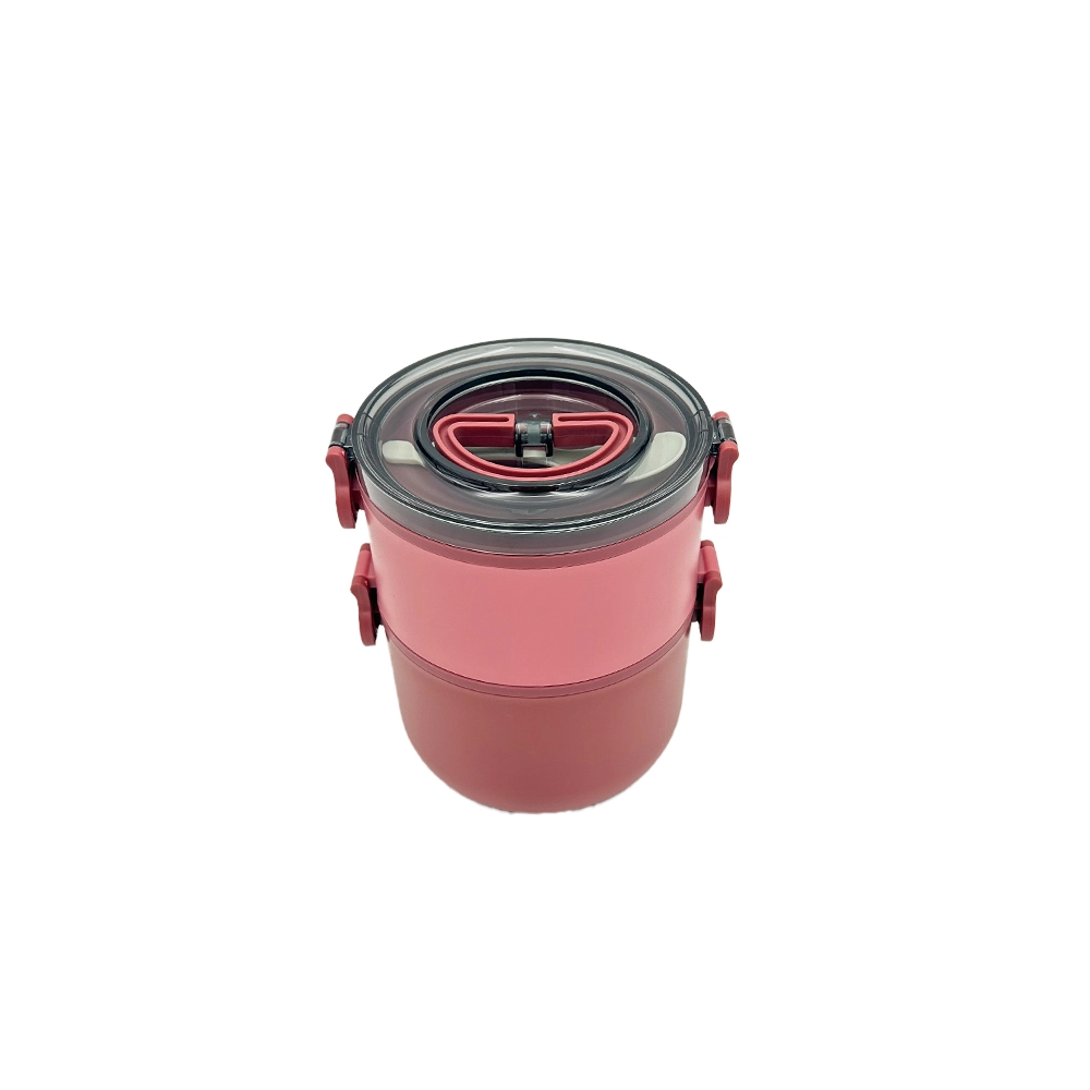 DOUBLE ROUND GOURMET WARMER
