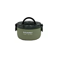 ROUND WARMER
