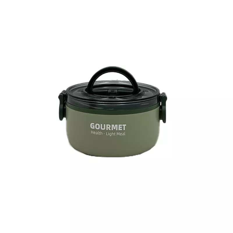 ROUND WARMER