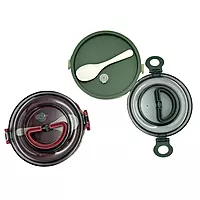 ROUND WARMER