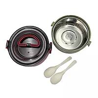 ROUND WARMER
