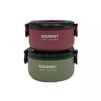 ROUND WARMER