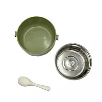 ROUND WARMER