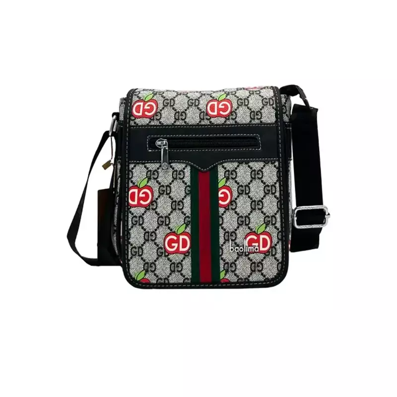 MEN SIDEBAG SMALL MEN SIDEBAG SMALL