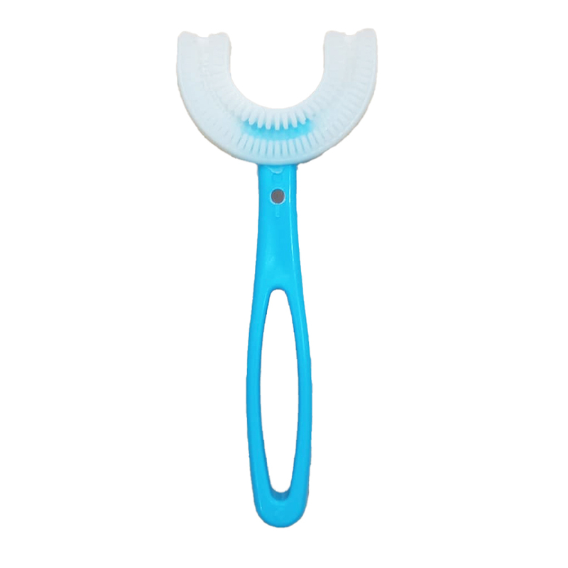 SILICON BRUSH