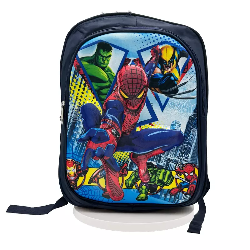 SPIDER LOVE BIG BAG